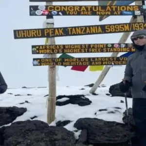 Explore 8 days Mount kilimanjaro climbing through marangu route.(all Accommodation & Transport are included) for 8 days with Click Expeditions and discover unforgettable experiences - Photo 11