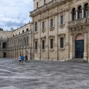 Explore Bari & Lecce: Focaccia & Pasticciotto Private Experience - 5 Days for 5 days with Click Tours and discover unforgettable experiences - Photo 6