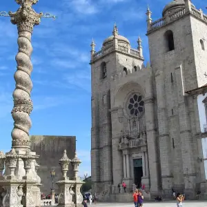Explore Best of Galicia Spain & Portugal - 10 Days for 10 days with Click Tours and discover unforgettable experiences - Photo 3