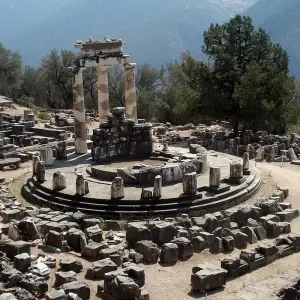 Explore Explore Delphi from Athens - 2 Days for 2 days with Click Tours and discover unforgettable experiences - Photo 5