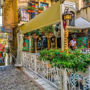 Explore Magical Sicily & Aeolian Islands - 9 Days for 9 days with Click Tours and discover unforgettable experiences - Photo 9