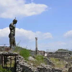 Explore Best of Rome, Naples, Pompeii & Sorrento - 6 Days for 6 days with Click Tours and discover unforgettable experiences - Photo 7