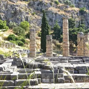 Explore Explore Delphi from Athens - 2 Days for 2 days with Click Tours and discover unforgettable experiences - Photo 6