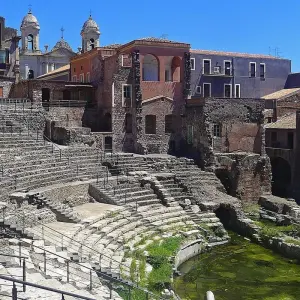 Explore Magical Sicily & Aeolian Islands - 9 Days for 9 days with Click Tours and discover unforgettable experiences - Photo 10