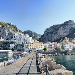 Explore Magical Amalfi Coast - 3 Days for 3 days with Click Tours and discover unforgettable experiences - Photo 8
