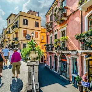 Explore Magical Sicily & Aeolian Islands - 9 Days for 9 days with Click Tours and discover unforgettable experiences - Photo 11
