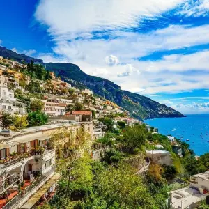 Explore Magical Amalfi Coast - 3 Days for 3 days with Click Tours and discover unforgettable experiences - Photo 9