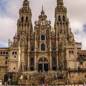 Explore Highlights of Northern Spain & Portugal - 8 Days for 8 days with Click Tours and discover unforgettable experiences - Photo 6