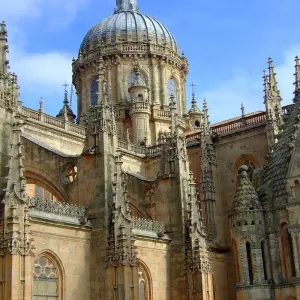 Explore Highlights of Northern Spain & Portugal - 8 Days for 8 days with Click Tours and discover unforgettable experiences - Photo 7