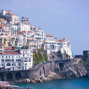 Explore Italy Beautiful Coast - 5 Days for 5 days with Click Tours and discover unforgettable experiences - Photo 9