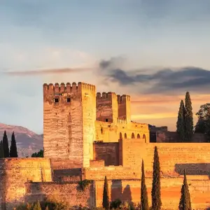 Explore Grand Tour of Andalucia & Mediterranean Coast - 9 Days for 9 days with Click Tours and discover unforgettable experiences - Photo 3