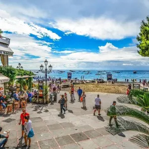 Explore Italy Beautiful Coast - 5 Days for 5 days with Click Tours and discover unforgettable experiences - Photo 10