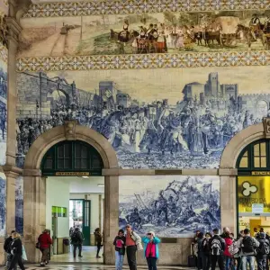 Explore Treasures of Portugal - 8 Days for 8 days with Click Tours and discover unforgettable experiences - Photo 2