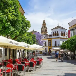 Explore Grand Tour of Andalucia & Mediterranean Coast - 9 Days for 9 days with Click Tours and discover unforgettable experiences - Photo 4