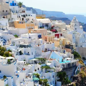 Explore Journey of Athens, Mykonos & Santorini - 8 Days for 8 days with Click Tours and discover unforgettable experiences - Photo 2