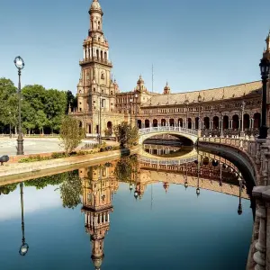 Explore Grand Tour of Andalucia & Mediterranean Coast - 9 Days for 9 days with Click Tours and discover unforgettable experiences - Photo 5