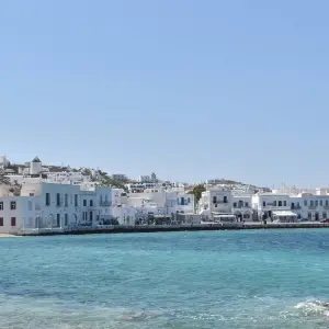 Explore Journey of Athens, Mykonos & Santorini - 8 Days for 8 days with Click Tours and discover unforgettable experiences - Photo 3