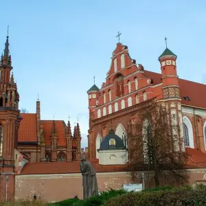 Explore Best Baltic Journey - 14 Days (Small Group) for 14 days with Click Tours and discover unforgettable experiences - Photo 2