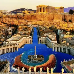 Explore Journey of Athens, Mykonos & Santorini - 8 Days for 8 days with Click Tours and discover unforgettable experiences - Photo 4