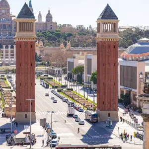 Explore Grand Tour of Andalucia & Mediterranean Coast - 9 Days for 9 days with Click Tours and discover unforgettable experiences - Photo 7
