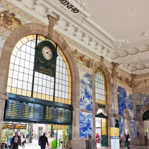 Explore Treasures of Portugal - 8 Days for 8 days with Click Tours and discover unforgettable experiences - Photo 6