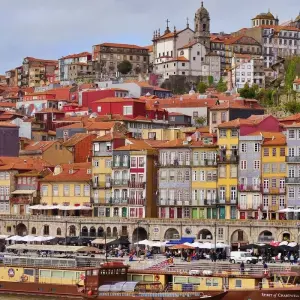 Explore Best of Lisbon, Porto & Fatima - 6 Days (from Madrid) for 6 days with Click Tours and discover unforgettable experiences - Photo 3