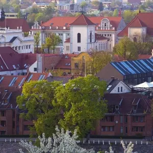 Explore Best Baltic Journey - 14 Days (Small Group) for 14 days with Click Tours and discover unforgettable experiences - Photo 4