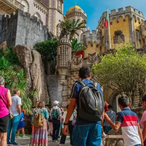 Explore Treasures of Portugal - 8 Days for 8 days with Click Tours and discover unforgettable experiences - Photo 7