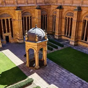 Explore Best of Lisbon, Porto & Fatima - 6 Days (from Madrid) for 6 days with Click Tours and discover unforgettable experiences - Photo 4