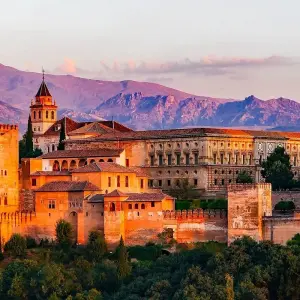 Explore Grand Tour of Andalucia & Mediterranean Coast - 9 Days for 9 days with Click Tours and discover unforgettable experiences - Photo 10