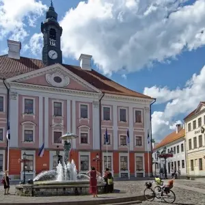 Explore Best Baltic Journey - 14 Days (Small Group) for 14 days with Click Tours and discover unforgettable experiences - Photo 6