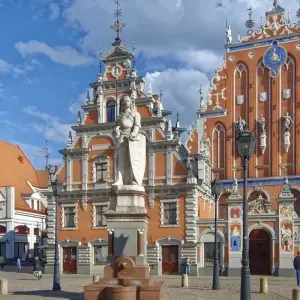 Explore Best Baltic Journey - 14 Days (Small Group) for 14 days with Click Tours and discover unforgettable experiences - Photo 8