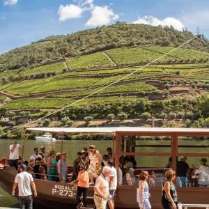 Explore Treasures of Portugal - 8 Days for 8 days with Click Tours and discover unforgettable experiences - Photo 11