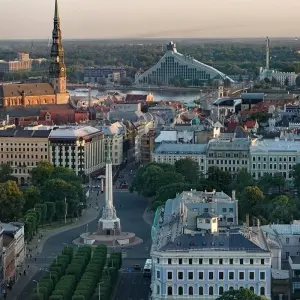 Explore Best Baltic Journey - 14 Days (Small Group) for 14 days with Click Tours and discover unforgettable experiences - Photo 11