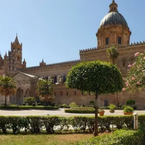 Explore Journey of Charming Sicily - 10 Days for 10 days with Click Tours and discover unforgettable experiences - Photo 2