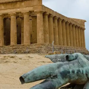 Explore Journey of Charming Sicily - 10 Days for 10 days with Click Tours and discover unforgettable experiences - Photo 3