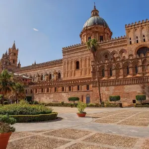 Explore Journey of Charming Sicily - 10 Days for 10 days with Click Tours and discover unforgettable experiences - Photo 4