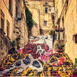 Explore Journey of Charming Sicily - 10 Days for 10 days with Click Tours and discover unforgettable experiences - Photo 5