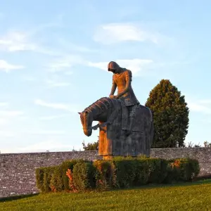 Explore Jubilee 2025 in Italy: The Holy Year Pilgrimage 9-Day Tour for 9 days with Click Tours and discover unforgettable experiences - Photo 2