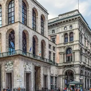 Explore Magic of Milan & Lake Como - 4 Days for 4 days with Click Tours and discover unforgettable experiences - Photo 6