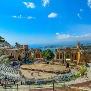 Explore Journey of Charming Sicily - 10 Days for 10 days with Click Tours and discover unforgettable experiences - Photo 10