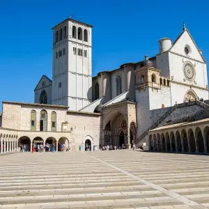Explore Jubilee 2025 in Italy: The Holy Year Pilgrimage 9-Day Tour for 9 days with Click Tours and discover unforgettable experiences - Photo 8