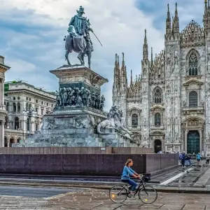 Explore Magic of Milan & Lake Como - 4 Days for 4 days with Click Tours and discover unforgettable experiences - Photo 8