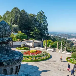 Explore Highlights of Portugal - 5 Days for 5 days with Click Tours and discover unforgettable experiences - Photo 3