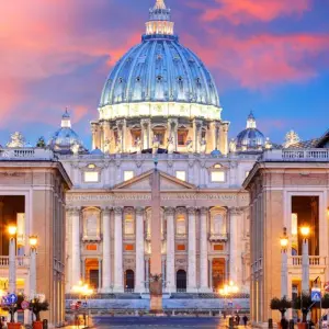 Explore Jubilee 2025 in Italy: The Holy Year Pilgrimage 9-Day Tour for 9 days with Click Tours and discover unforgettable experiences - Photo 10