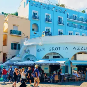 Explore Highlights of Capri, Pompeii & Amalfi Coast - 5 Days for 5 days with Click Tours and discover unforgettable experiences - Photo 3