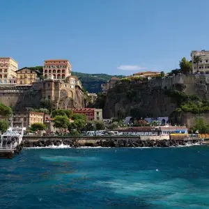 Explore Explore Sorrento, Positano, Amalfi Coast, Capri & Naples - 5 Days for 5 days with Click Tours and discover unforgettable experiences - Photo 3