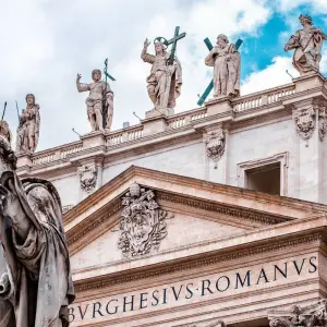 Explore Jubilee 2025 in Italy: The Holy Year Pilgrimage 9-Day Tour for 9 days with Click Tours and discover unforgettable experiences - Photo 11