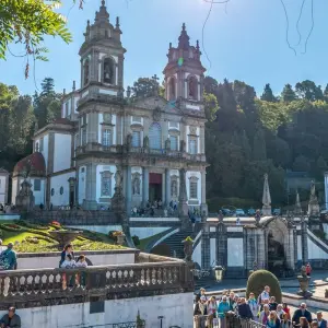 Explore Highlights of Portugal - 5 Days for 5 days with Click Tours and discover unforgettable experiences - Photo 5