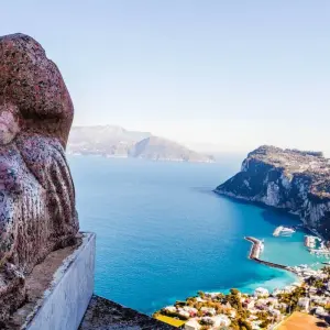 Explore Highlights of Capri, Pompeii & Amalfi Coast - 5 Days for 5 days with Click Tours and discover unforgettable experiences - Photo 4